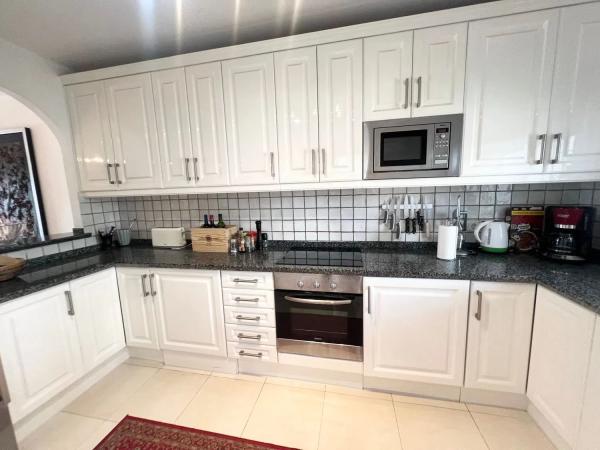 Piso en Andalucía Garden Club