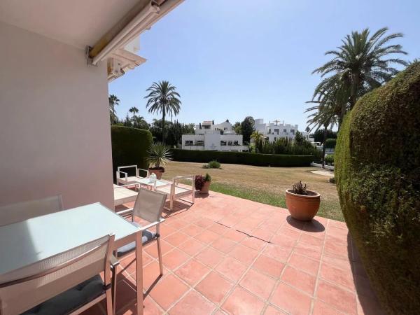 Piso en Andalucía Garden Club