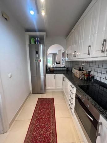 Piso en Andalucía Garden Club