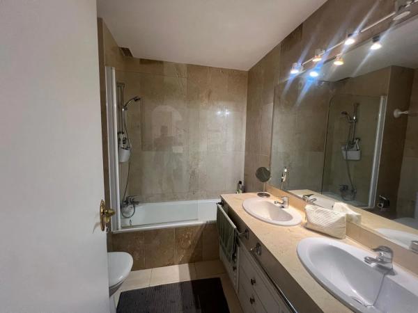 Piso en Andalucía Garden Club