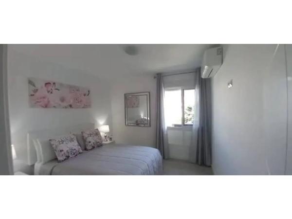 Piso en calle Jorge Manrique