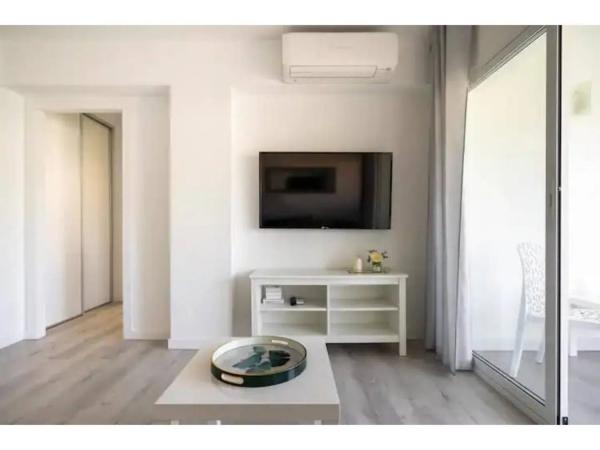 Piso en calle Jorge Manrique