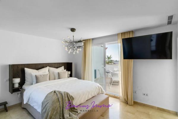 Dúplex en calle Auriga s/n