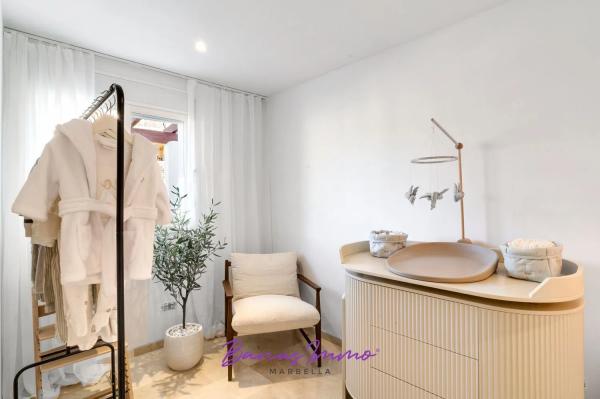 Dúplex en calle Auriga s/n