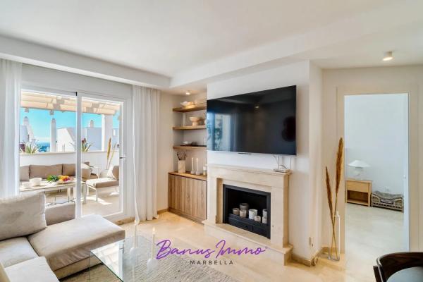 Dúplex en calle Auriga s/n