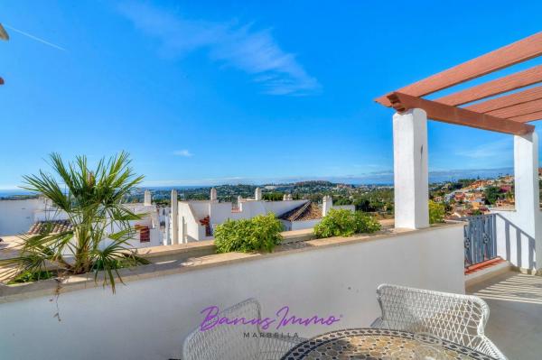 Dúplex en calle Auriga s/n