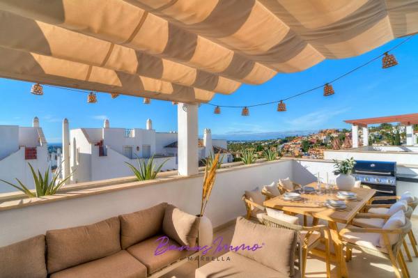 Dúplex en calle Auriga s/n