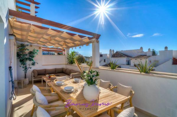 Dúplex en calle Auriga s/n