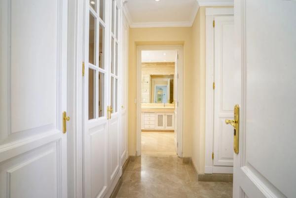 Dúplex en Barrio Los Naranjos