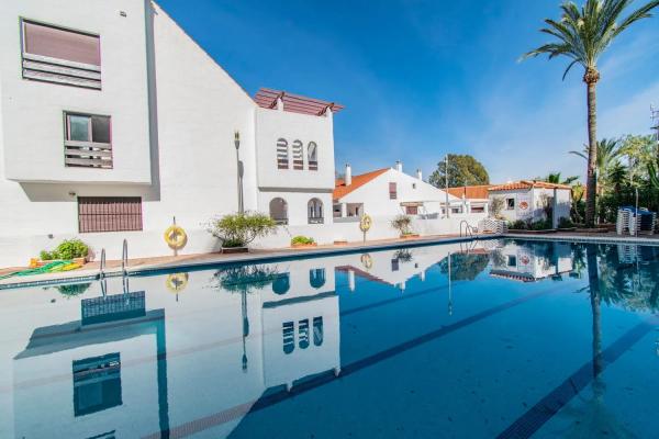 Piso en calle las Ventas