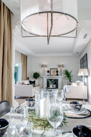 Casa independiente en calle Aries