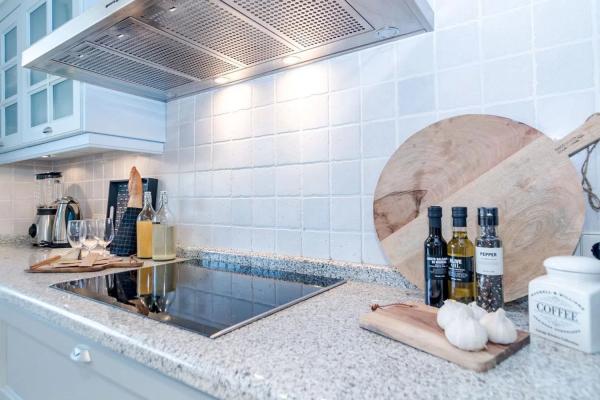 Casa independiente en calle Aries