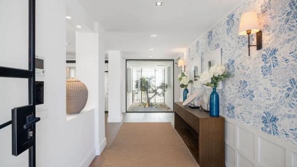 Casa independiente en calle Orión, 47 ---43