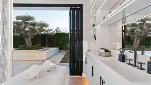 Casa independiente en calle Orión, 47 ---43