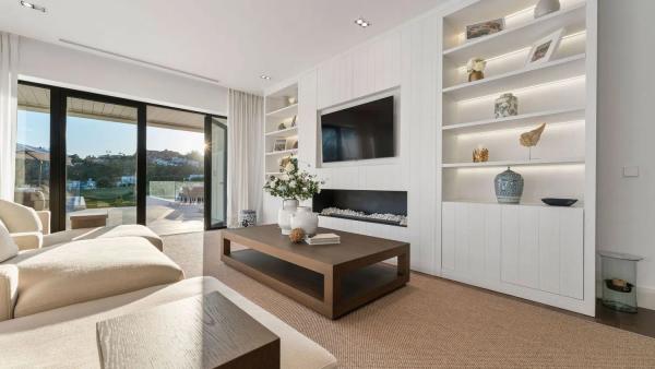 Casa independiente en calle Orión, 47 ---43