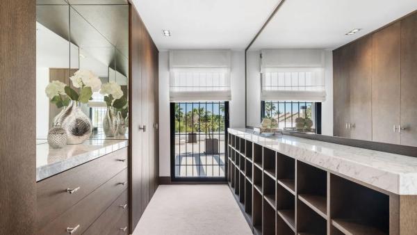 Casa independiente en calle Orión, 47 ---43