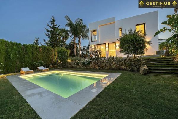 Casa independiente en calle 02d Nva Andaluc, 7