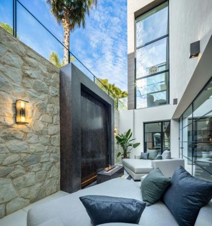 Casa independiente en calle Casiopea 5f