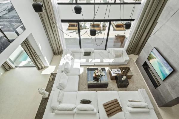 Casa independiente en calle Casiopea 5f