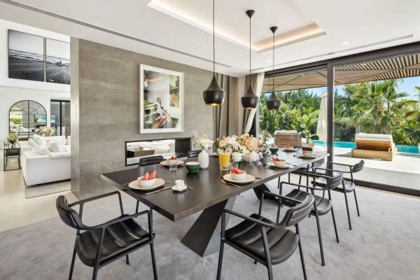 Casa independiente en calle Casiopea 5f