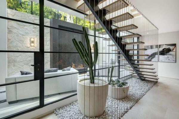 Casa independiente en calle Casiopea 5f