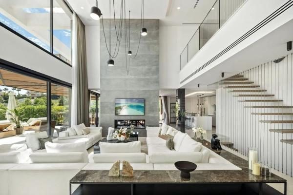 Casa independiente en calle Casiopea 5f