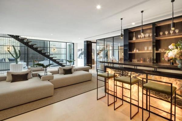 Casa independiente en calle Casiopea 5f