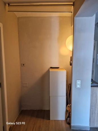 Piso en calle Jorge Manrique, 16