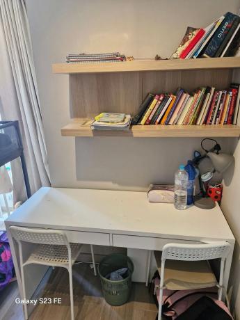 Piso en calle Jorge Manrique, 16