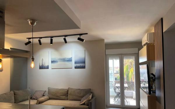 Piso en calle Jorge Manrique, 16