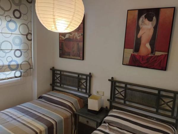 Piso en avenida Príncipe Salman