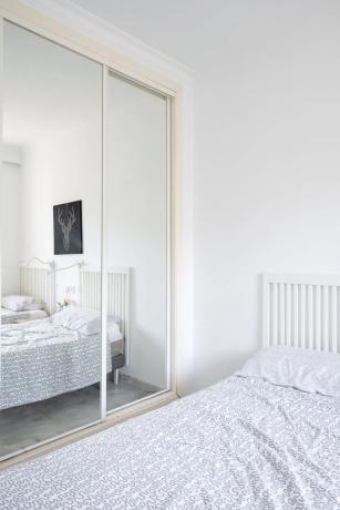 Piso en avenida Príncipe Salman, 109