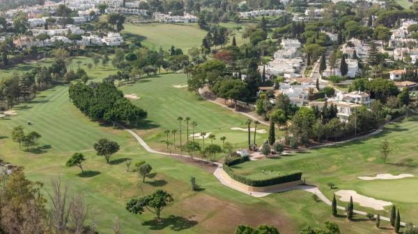 Piso en avenida Príncipe Salman, 109