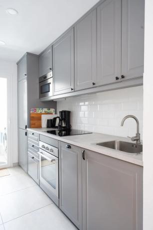 Piso en avenida Príncipe Salman, 109