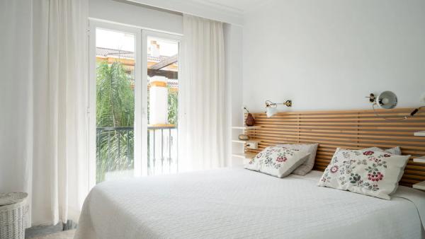 Piso en avenida Príncipe Salman, 109