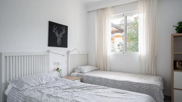 Piso en avenida Príncipe Salman, 109