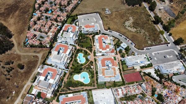 Piso en calle José de Espronceda, 2