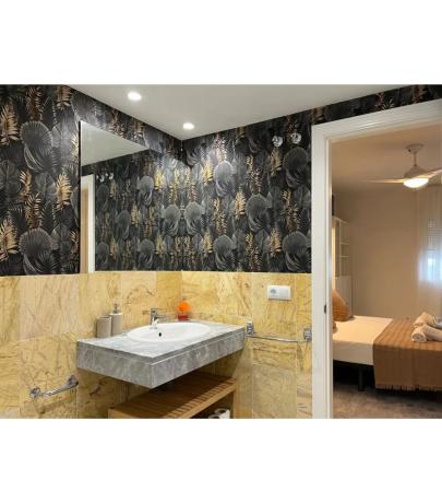 Piso en calle José de Espronceda, 2