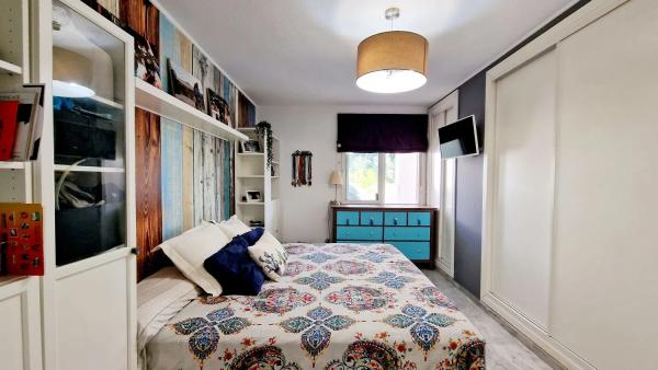 Piso en calle José de Espronceda, 2