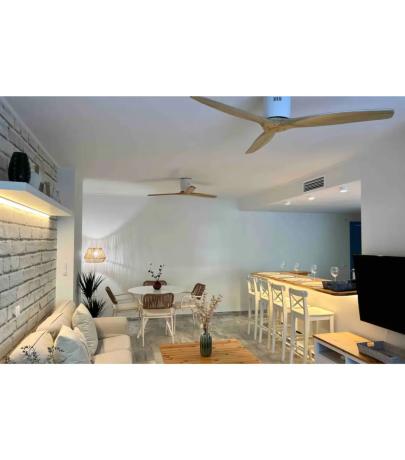 Piso en calle José de Espronceda, 2