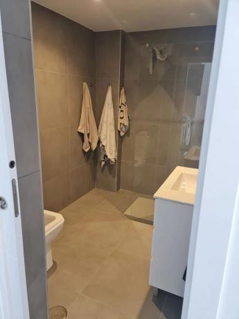 Piso en calle Edgar Neville, 2