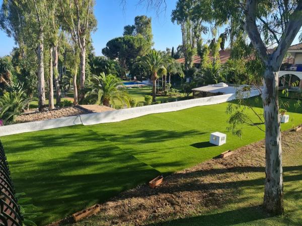 Piso en calle Edgar Neville, 2