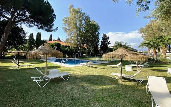 Piso en calle Edgar Neville, 2