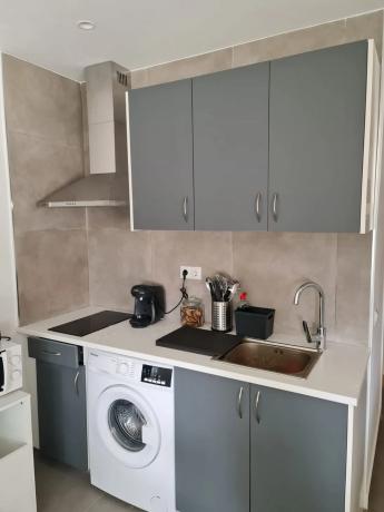 Piso en calle Edgar Neville, 2