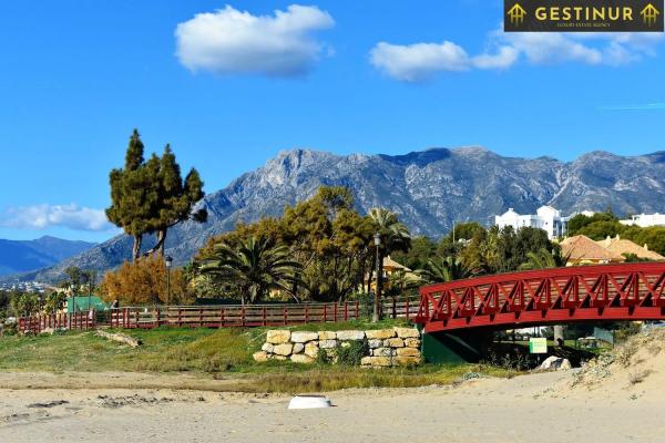 Ático en Urbanizacion n Andalucia J, 8