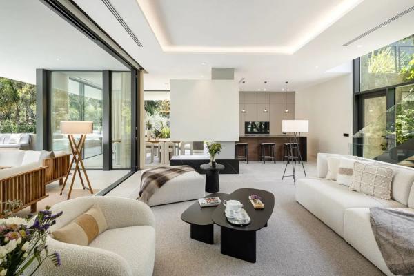 Casa independiente en calle Pléyades