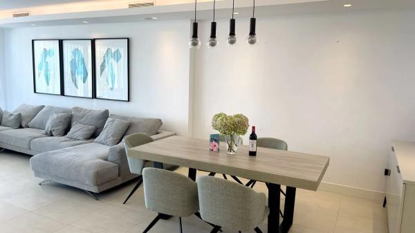 Piso en Urbanizacion n Andalucia J, 1