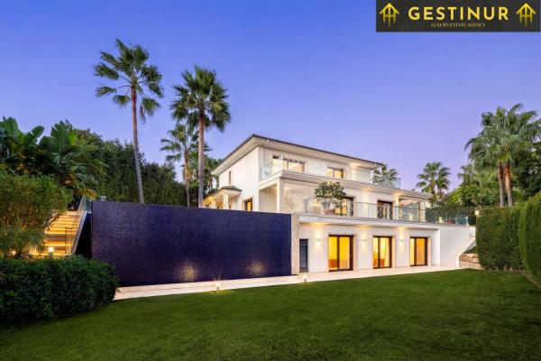 Casa independiente en Urbanizacion n Andalucia 4h, 30