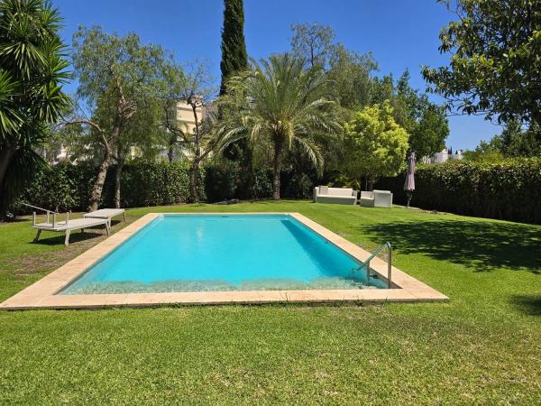 Casa independiente en avenida Avenue del Prado, 2
