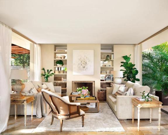 Casa independiente en avenida Avenue del Prado, 2